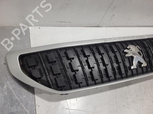 Grill Grill PEUGEOT EXPERT Van (V_) 1.5 BlueHDi 120 (120 hp) 39713570 39713570