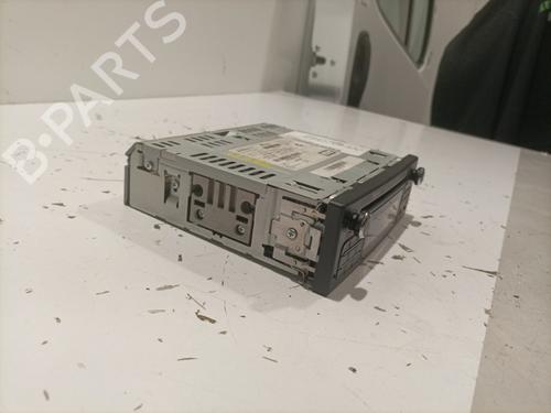 Radio OPEL VIVARO A Van (X83) 2.0 CDTI (F7) | BP22573543E6 
