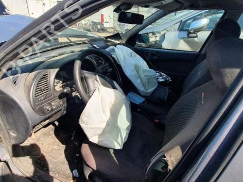 Left mirror CITROËN XSARA Break (N2) 2.0 HDI 90 | BP22587286C26 