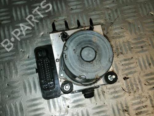 Módulo de ABS Módulo de ABS PEUGEOT PARTNER Box Body/MPV 1.6 HDi / BlueHDi 75 (75 hp) 22590420 22590420