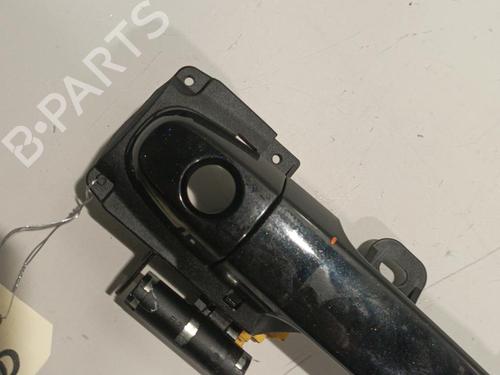 Front left exterior door handle CITROËN C1 II (PA_, PS_) 1.0 VTi 68 | BP22574694C128 