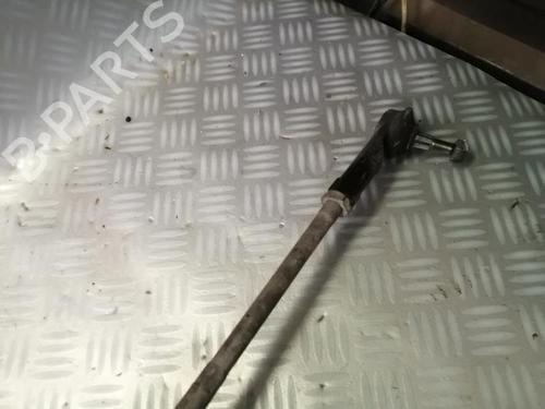 Steering rack RENAULT CLIO III (BR0/1, CR0/1) 1.5 dCi | BP22581391M22 