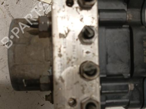 ABS pump RENAULT CLIO IV (BH_) 1.5 dCi 75 | BP22576196M43 