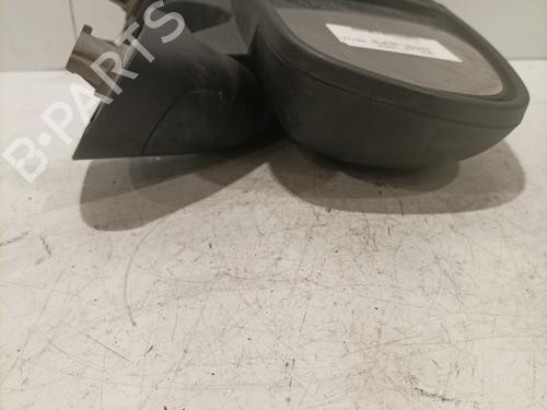 Left mirror OPEL VIVARO A Van (X83) 1.9 DTI (F7) | BP27485120C26 