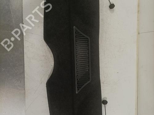 Used Rear parcel shelf MINI MINI (R50, R53) Cooper S (170 hp) 29207985