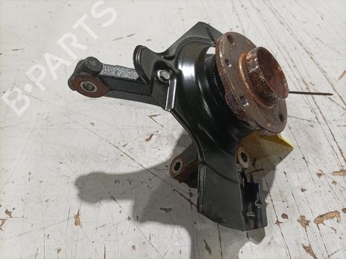 Right front steering knuckle FIAT 500e (332_) Elektro (FA1) | BP31114343M26  - Image 5