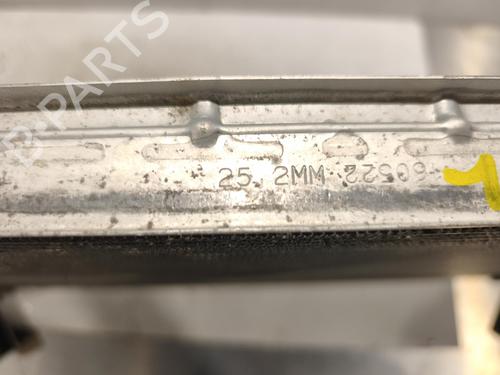 Water radiator AUDI A6 C8 Avant (4A5) 55 TFSI e quattro | BP40507602M31 - Image 3