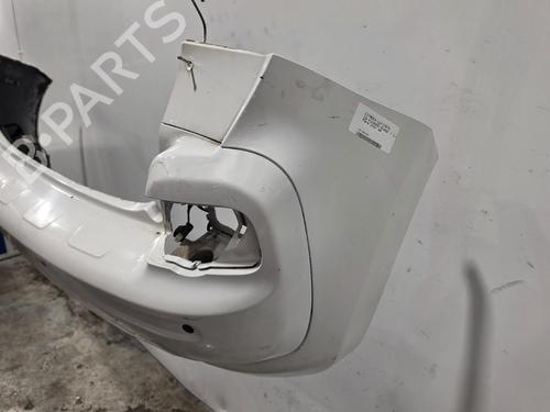 Bagtil kofangere Bagtil kofangere CITROËN C3 Picasso (SH_) 1.6 HDi (90 hp) 39892135 39892135