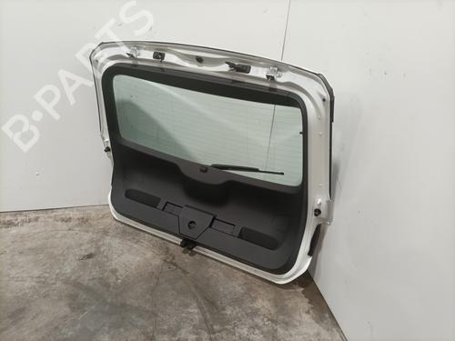 Tailgate VW T-ROC (A11, D11) 1.5 TSI | BP28056298C6 