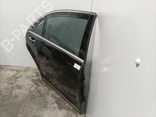 Used Right rear door Right rear door 22583897 22583897