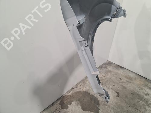 Left front fenders FORD KUGA I 2.0 TDCi | BP32421850C41 