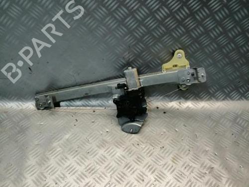 Used Front left window mechanism Front left window mechanism RENAULT CLIO IV (BH_) 1.2 16V (73 hp) 22584560 22584560