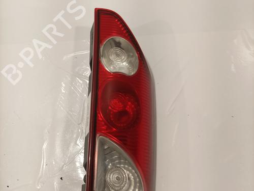 Left taillight RENAULT KANGOO Express (FW0/1_) 1.5 dCi 75 (FW07, FW10, FW04) | BP23210904C34 - Image 3