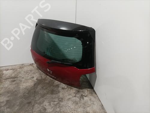 Tailgate CITROËN DS3 (SA_) 1.6 VTi 120 | BP22588833C6 
