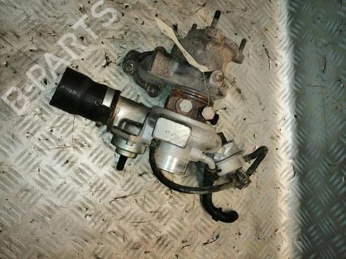 Used Turbocharger/Supercharger SAAB 9-3 Convertible (YS3F) 1,8t (150 hp) 22578208
