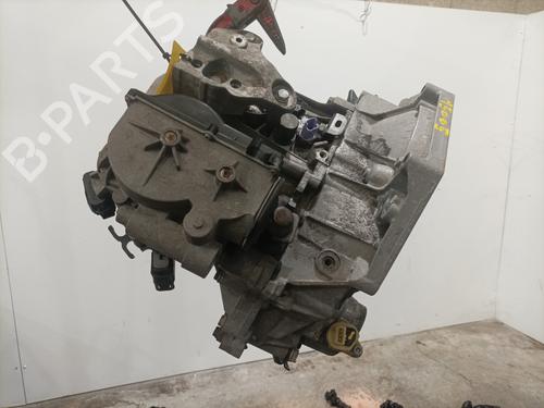 Gearbox PEUGEOT 1007 (KM_) 1.6 16V | BP29340606M3 