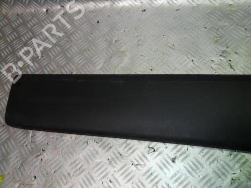 Dørliste Dørliste OPEL VIVARO A Bus (X83) 1.9 DTI (F7, J7, A07) (101 hp) 22575936 22575936