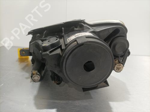 Used Right headlight Right headlight VW PASSAT B6 (3C2) 2.0 TDI 16V (140 hp) 22589188 22589188