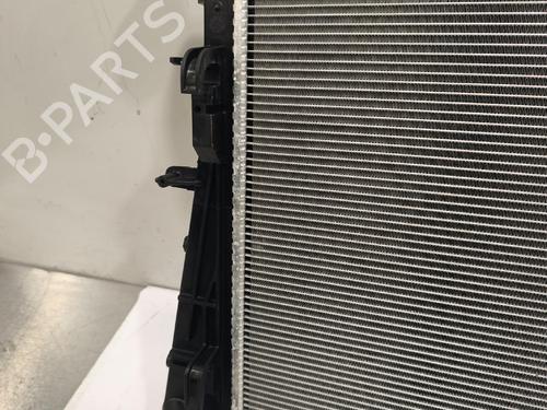 Used Water radiator Water radiator 38424509 38424509