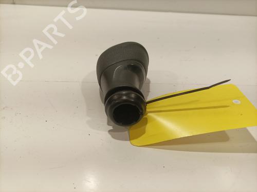 Shift knob RENAULT CLIO IV (BH_) 1.5 dCi 90 | BP33950701I34 - Image 2