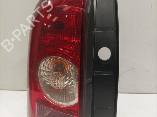 Left taillight DACIA DUSTER (HS_) 1.5 dCi | BP37993762C34 - Image 3
