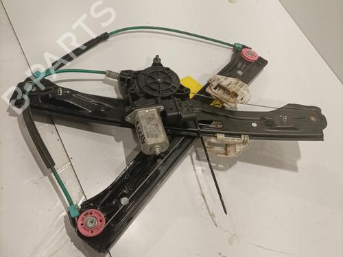 Front right window mechanism BMW 1 (F20) 116 i | BP24454579C23 - Image 3