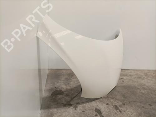 Hood CITROËN C1 (PM_, PN_) 1.0 | BP22589530C1 