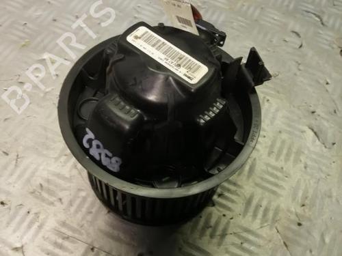 Heater blower motor PEUGEOT 207 (WA_, WC_) 1.6 16V VTi | BP22587369M62 