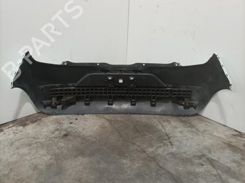 Rear bumper RENAULT TWINGO III (BCM_, BCA_) 0.9 TCe 95 | BP29458292C8 