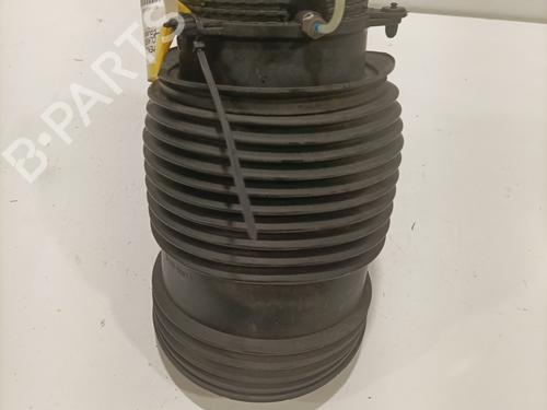 Used Left rear shock absorber MERCEDES-BENZ EQC (N293) EQC 400 4-matic (293.890) (408 hp) 25626833