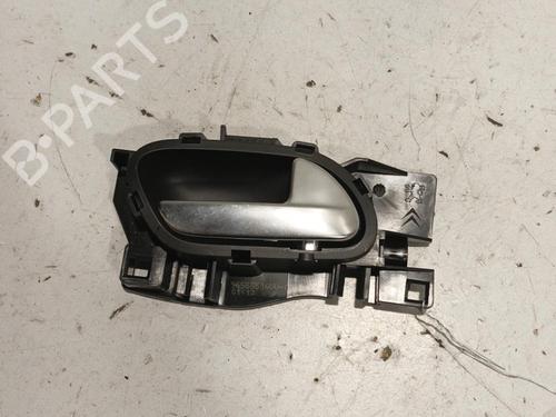 Rear right interior door handle PEUGEOT 208 I (CA_, CC_) 1.2 PureTech 82 | BP22577139I16 