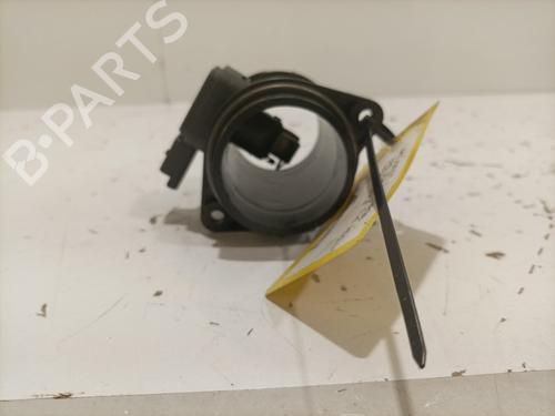 Mass air flow sensor PEUGEOT 206 Hatchback (2A/C) 1.4 HDi eco 70 | BP22583538M95 