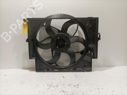Radiator fan BMW 3 (E90) 320 d | BP22578792M35  - Image 5