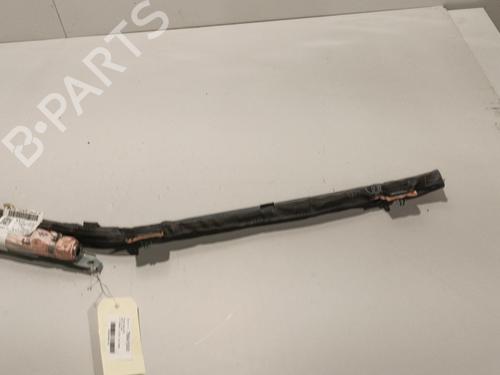 Right curtain airbag AUDI A1 (8X1, 8XK) 1.6 TDI | BP22580100C12 
