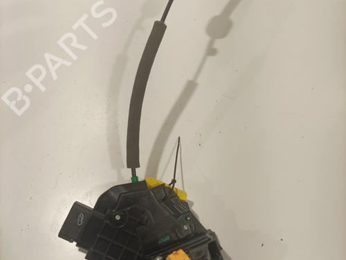 front-left-lock-ford-ka-iii-uk-fk-2014-24638847 main image