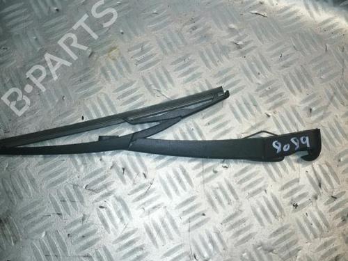 Bakre vindusviskerarm SMART FORTWO Coupe (451) 1.0 (451.330, 451.334) (61 hp) 22591090