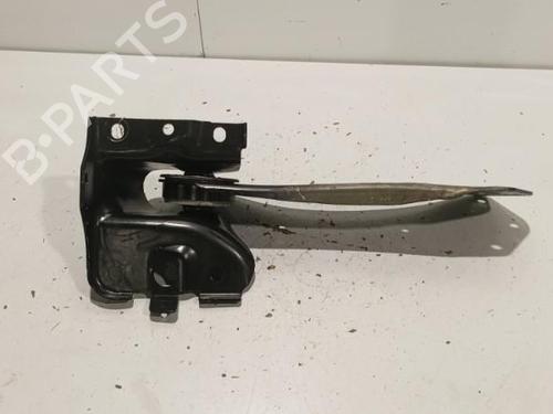 Used Left rear suspension arm Left rear suspension arm 22574637 22574637