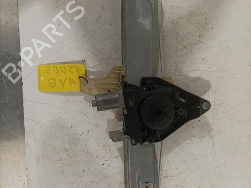 Used Front left window mechanism Front left window mechanism DACIA JOGGER (RK_) 1.0 TCe 110 (RKMD) (110 hp) 29188235 29188235