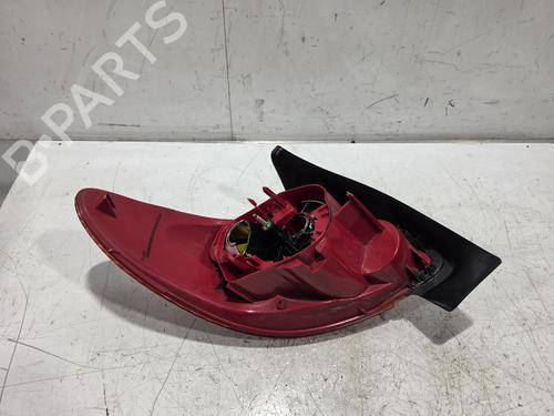 Used Right taillight Right taillight PEUGEOT 206 Hatchback (2A/C) 1.4 HDi eco 70 (68 hp) 39892092 39892092