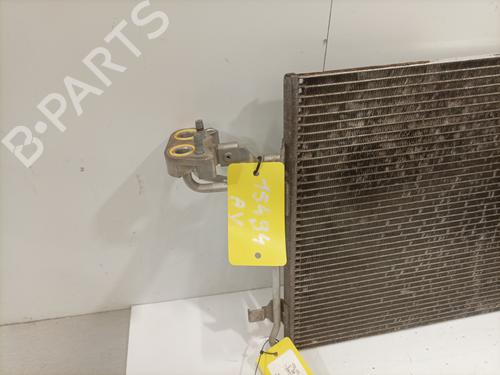 AC radiator VOLVO C30 (533) D2 | BP33804960M32 - Image 5