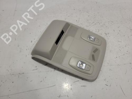 Interior roof light RENAULT MEGANE IV Hatchback (B9A/M/N_) | BP36650797I8 - Image 2