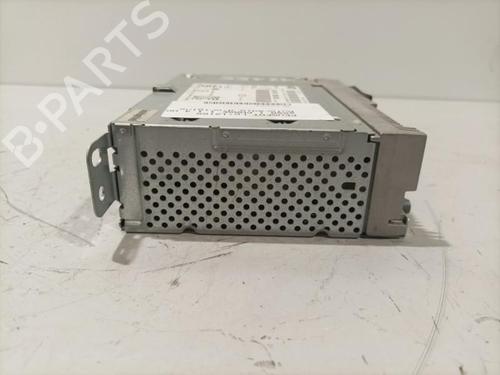 Radio PEUGEOT 2008 I (CU_) 1.4 HDi | BP22579383E6 
