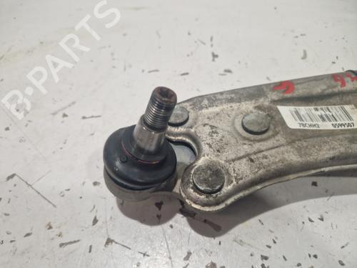 Left front suspension arm PEUGEOT PARTNER Box Body/MPV (K9) 1.5 BlueHDi 100 | BP22583573M12 