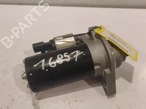 Startmotor Startmotor 37993755 37993755