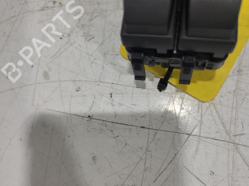 Left front window switch RENAULT KANGOO / GRAND KANGOO II (KW0/1_) 1.5 dCi 90 (KW05, KW08, KW0G, KW11) | BP30085149I27 
