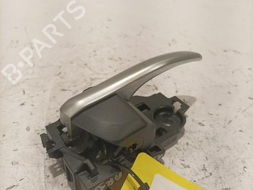 Used Rear right interior door handle Rear right interior door handle 37993982 37993982
