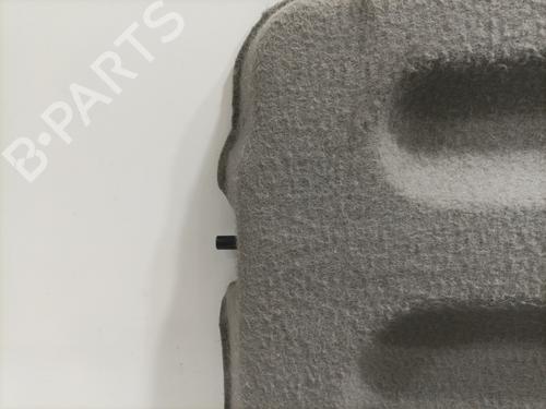 Rear parcel shelf RENAULT KANGOO (KC0/1_) 1.5 dCi (KC07) | BP36413751C85 - Image 6