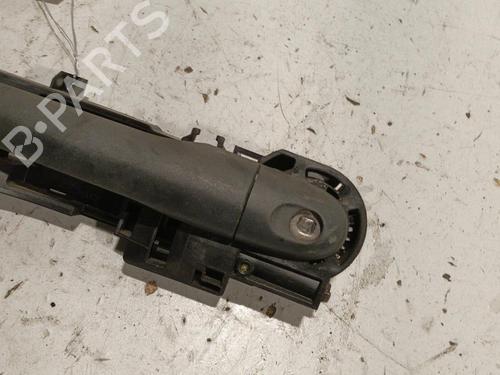 Used Exterior handle RENAULT KANGOO Express (FW0/1_) 1.5 dCi 90 (FW0G, FW05, FW08, FW11) (90 hp) 22588613