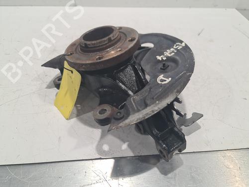 Used Right front steering knuckle Right front steering knuckle PEUGEOT 308 II (LB_, LP_, LW_, LH_, L3_) 1.2 THP 130 (131 hp) 32344807 32344807