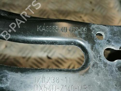 Right headlight support BMW 4 Coupe (F32, F82) 420 d | BP22590188C156 